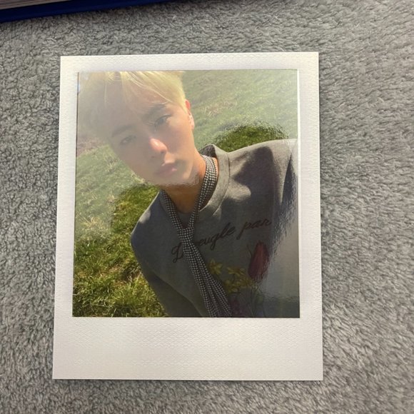 BTS Young Forever Night Version Album - Picture 5 of 16